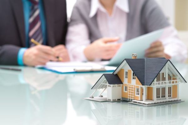 Prêts immobiliers