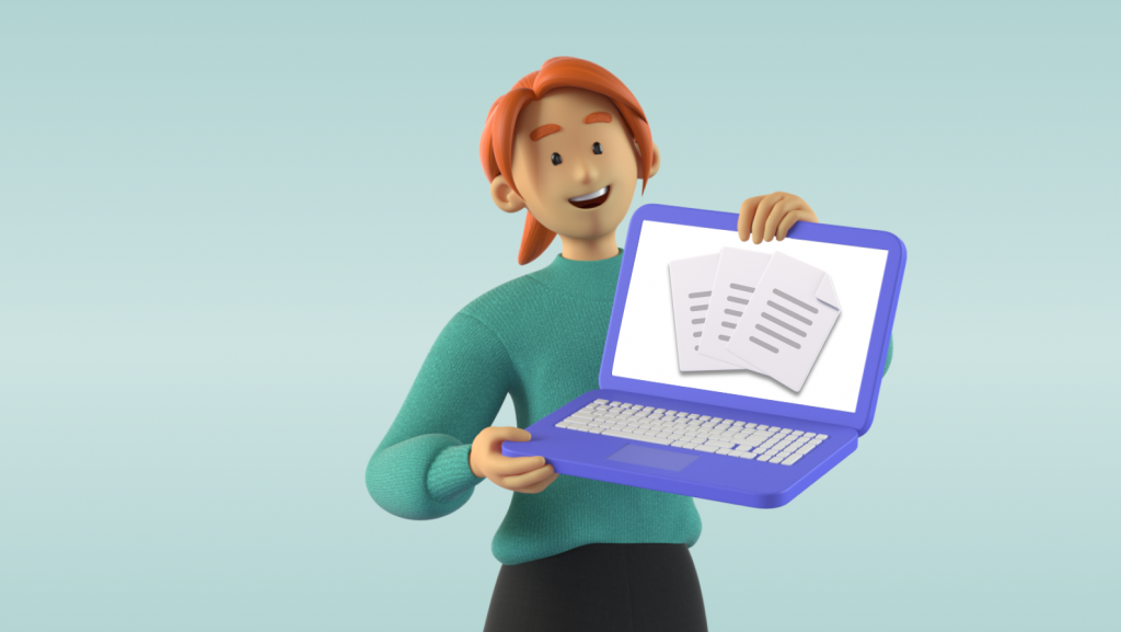 Documents nécessaires