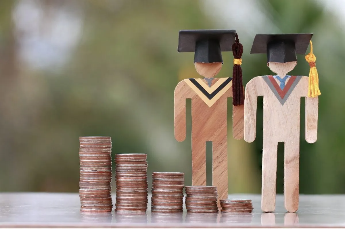 Prêts étudiants